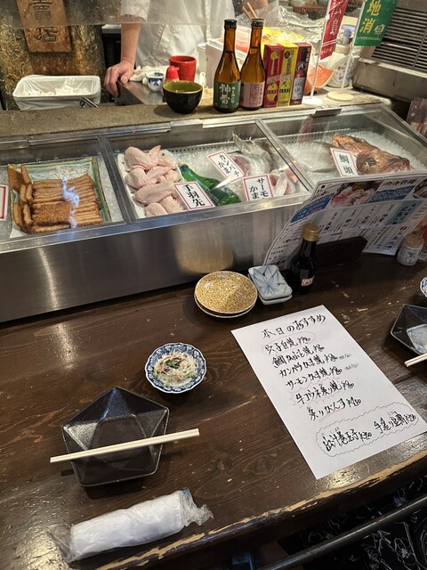 かき小屋袋町 海平商店 - 袋町/居酒屋 | 食べログ かき小屋袋町 海平商店 - 袋町/居酒屋 | 食べログ