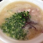 まるたま - ラーメン４８０円