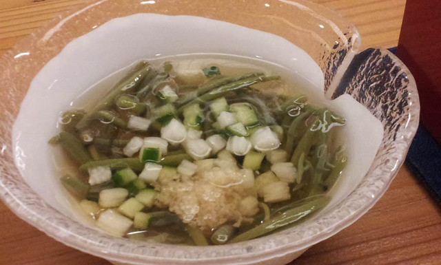 かっぽう大河 - 東大館（日本料理）の写真