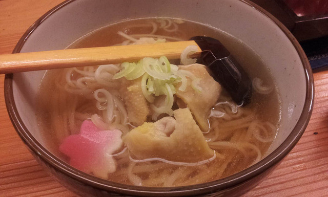 かっぽう大河 - 東大館（日本料理）の写真