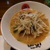 ラーメン厨房 ぽれぽれ