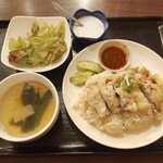 タイヴィレッジ - 