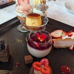 資生堂パーラー 銀座本店サロン・ド・カフェ - 