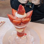 資生堂パーラー 銀座本店サロン・ド・カフェ - 