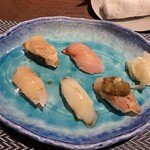 和食フレンチ新宿松 - 