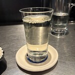 酒と料理　戸塚駅横研究所 - 