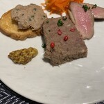 和食フレンチ新宿松 - 