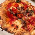 808 モンスマーレ - 