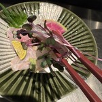 酒と料理　戸塚駅横研究所 - 