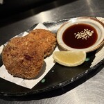 酒と料理　戸塚駅横研究所 - 