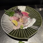 酒と料理　戸塚駅横研究所 - 