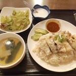 タイヴィレッジ - 