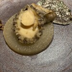 和食フレンチ新宿松 - 