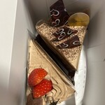 シャトレーゼ - 