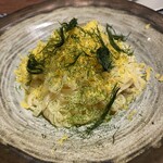 和食フレンチ新宿松 - 
