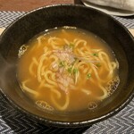 和食フレンチ新宿松 - 