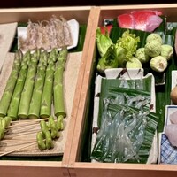 天ぷら 元吉 - 