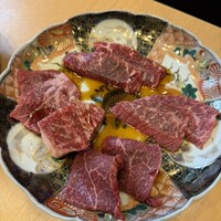 神戸焼肉 金虎 - 