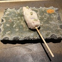 厳選焼鳥 一石三鳥 本店 - 
