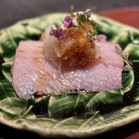 天ぷら 元吉 - 