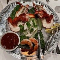 ウルフギャング・ステーキハウス シグニチャー - 