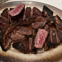 ウルフギャング・ステーキハウス シグニチャー - 