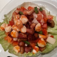 ウルフギャング・ステーキハウス シグニチャー - 