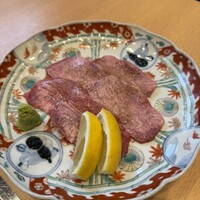 神戸焼肉 金虎 - 