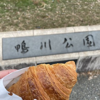 ベーカリー ウキ_1