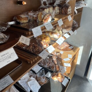 ベーカリー ウキ_2