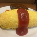 キッチン パンチ - 