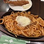 グリル一平 - イタリアン