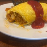 キッチン パンチ - 