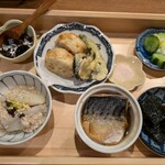 和洋食 かぶら - 