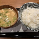 和洋食 かぶら - 