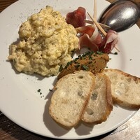 タベルナデエスパーニャフラガンテウーモ - 