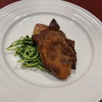 ジョーズ シャンハイ ニューヨーク 銀座店 - 