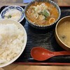 まるさん食堂