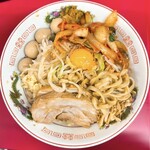 ラーメン二郎 - 
