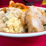 ラーメン二郎 - 