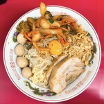 ラーメン二郎 - 