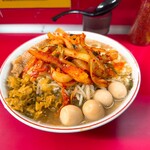 ラーメン二郎 - 