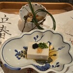 日本料理 きた山 - 