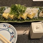日本料理 きた山 - 