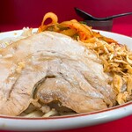 ラーメン二郎 湘南藤沢店 - 