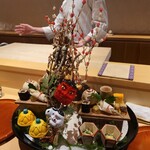 銀座 しのはら - 