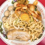 ラーメン二郎 - 