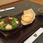 日本料理 きた山 - 