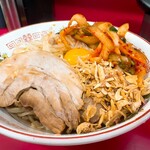 ラーメン二郎 - 