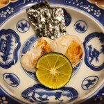 銀座 しのはら - 